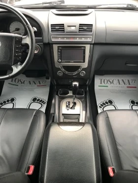 Обява за продажба на SsangYong Rexton 2.0 Xdi* 155k.c.* Кожа* 4х4* 7-местана* Euro 5B* Л ~18 900 лв. - изображение 6