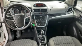 Opel Mokka 1.4 * Gpl * 83.. *  *  | Mobile.bg    12