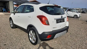 Opel Mokka 1.4 * Gpl * 83.. *  *  | Mobile.bg    4