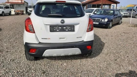 Opel Mokka 1.4 * Gpl * 83.. *  *  | Mobile.bg    3