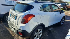 Opel Mokka 1.4 * Gpl * 83.. *  *  | Mobile.bg    9