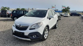 Opel Mokka 1.4 * Gpl * 83.. *  *  | Mobile.bg    7