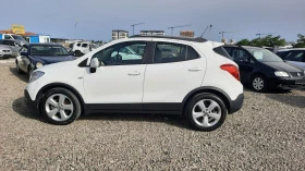 Opel Mokka 1.4 * Gpl * 83.. *  *  | Mobile.bg    5