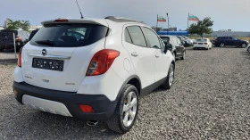 Opel Mokka 1.4 * Gpl * 83.. *  *  | Mobile.bg    6