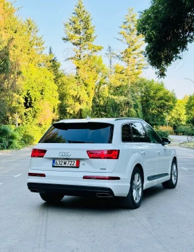 Audi Q7 3.0TDI* S-Line* 110 000 км* 360-CAM* ШВЕЙЦАРИЯ*  - [7] 