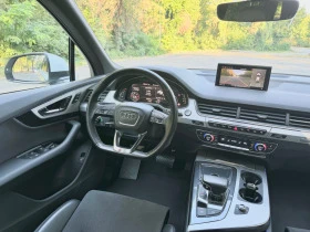 Audi Q7 3.0TDI* S-Line* 110 000 км* 360-CAM* ШВЕЙЦАРИЯ*  - [10] 