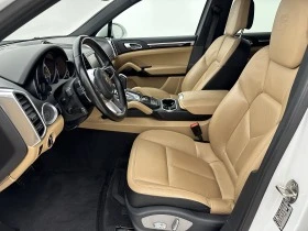 Porsche Cayenne SPORT* ПОДГР*  - [10] 