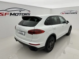 Porsche Cayenne SPORT* ПОДГР*  - [8] 