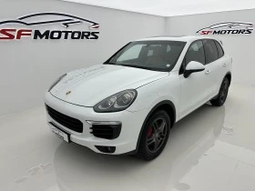 Porsche Cayenne SPORT* *  | Mobile.bg    3