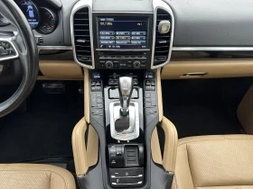 Porsche Cayenne SPORT* ПОДГР*  - [16] 