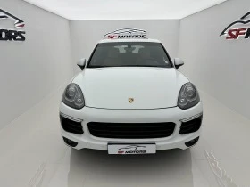 Porsche Cayenne SPORT* ПОДГР*  - [3] 