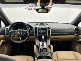 Porsche Cayenne SPORT* ПОДГР*  - [14] 