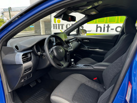 Toyota C-HR 2.0 Hybrid/Bi-Tone/CarPlay, снимка 8