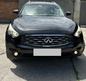  Infiniti Fx 30