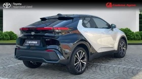 Toyota C-HR PREMIER EDITION, снимка 6