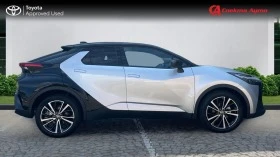 Toyota C-HR PREMIER EDITION, снимка 4