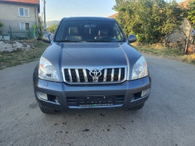 Toyota Land cruiser 3.0D4D NAVI AVTOMAT , снимка 2