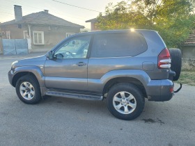 Toyota Land cruiser 3.0D4D NAVI AVTOMAT , снимка 6