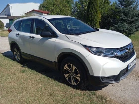 Honda Cr-v LX 2.4 Бензин , снимка 2