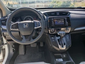 Honda Cr-v LX 2.4 Бензин , снимка 10