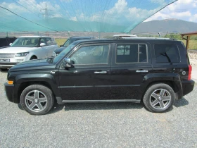 Jeep Patriot 2.4i* LPG* Avto*  - [8] 