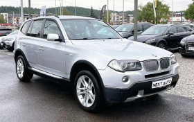     BMW X3 X-DRIVE 3.0D 218HP 