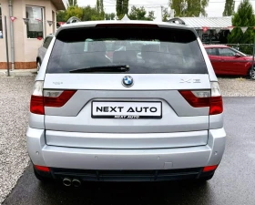 BMW X3 X-DRIVE 3.0D 218HP  | Mobile.bg    6