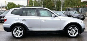 BMW X3 X-DRIVE 3.0D 218HP  | Mobile.bg    4