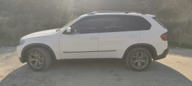 BMW X5 3.0i 272hp, снимка 4