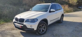 BMW X5 3.0i 272hp, снимка 3