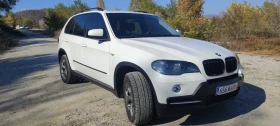 BMW X5 3.0i 272hp, снимка 1