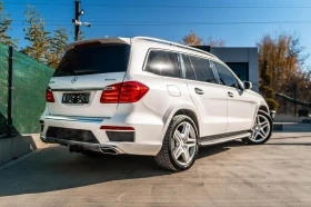 Mercedes-Benz GL 55 AMG СУПЕР СЪСТОЯНИЕ - РЕАЛНИ КИЛОМЕТРИ, снимка 5