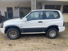 Suzuki Grand vitara 1.6i 4x4 160000км - [3] 