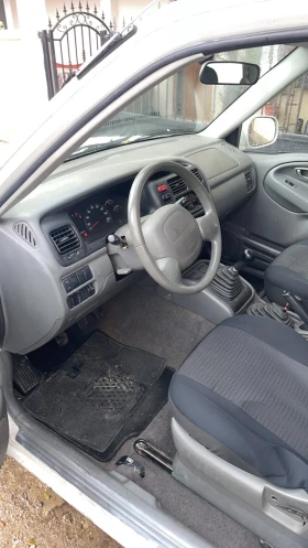 Suzuki Grand vitara 1.6i 4x4 160000км - [17] 