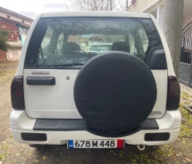 Suzuki Grand vitara 1.6i 4x4 160000км - [8] 