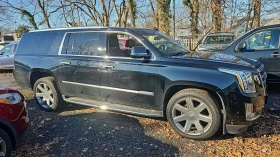 Cadillac Escalade ESV Luxury 1SB, снимка 4