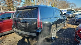 Cadillac Escalade ESV Luxury 1SB, снимка 3