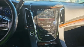 Cadillac Escalade ESV Luxury 1SB, снимка 6