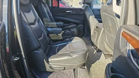 Cadillac Escalade ESV Luxury 1SB, снимка 10