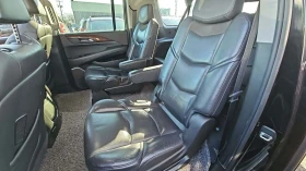 Cadillac Escalade ESV Luxury 1SB, снимка 11