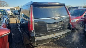 Cadillac Escalade ESV Luxury 1SB, снимка 2