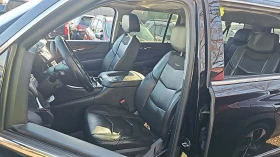 Cadillac Escalade ESV Luxury 1SB, снимка 5