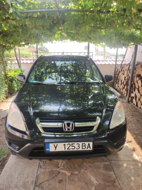 Honda Cr-v | Mobile.bg    8