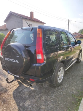 Honda Cr-v | Mobile.bg    4