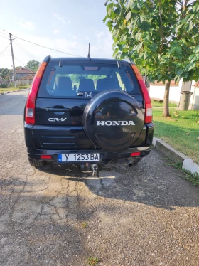 Honda Cr-v | Mobile.bg    3