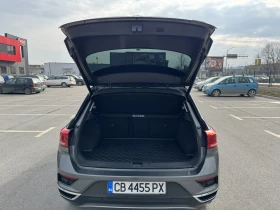 VW T-Roc 2.0 TDI 4MOTION , снимка 7