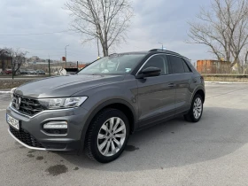 VW T-Roc 2.0 TDI 4MOTION , снимка 1