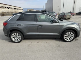 VW T-Roc 2.0 TDI 4MOTION , снимка 6