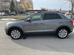 VW T-Roc 2.0 TDI 4MOTION , снимка 4