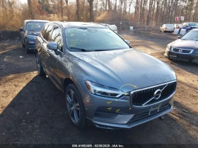 Volvo XC60 * T6 MOMENTUM* ВЪЗМОЖНОСТ ЗА ЛИЗИНГ* , снимка 7